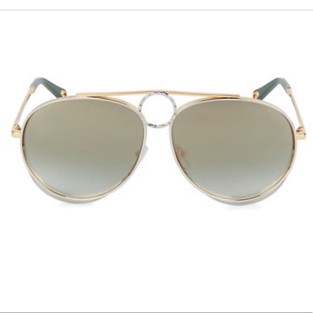Chloe sunglasses